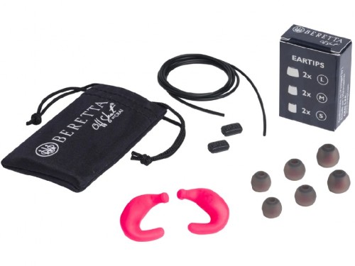MINI HEADSET E2 2
