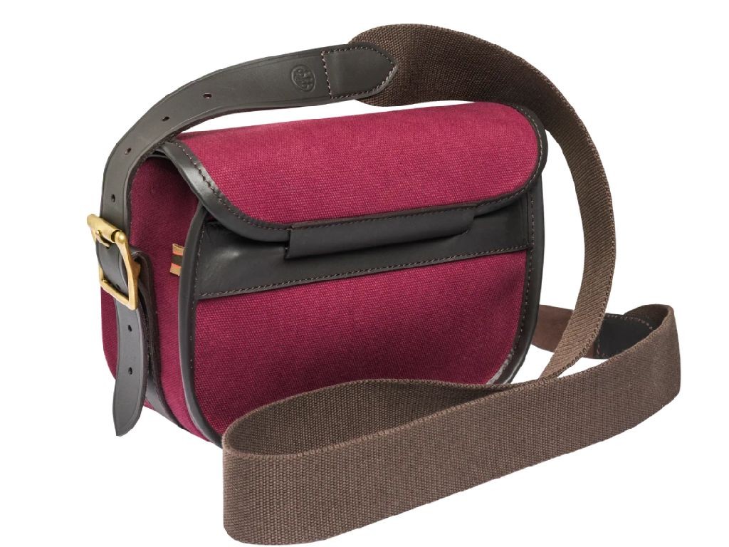 Bolso de cartuchos de Beretta siempre en Serbal