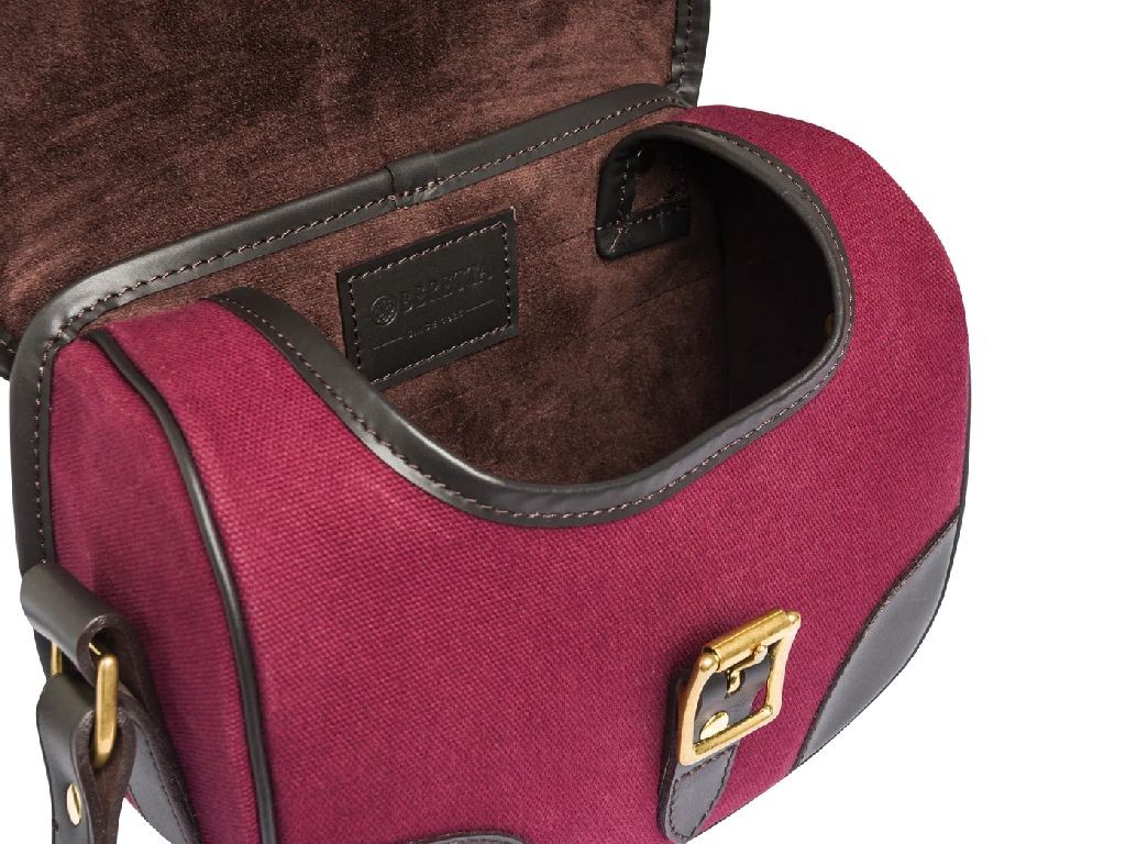 Bolso de cartuchos de Beretta siempre en Serbal