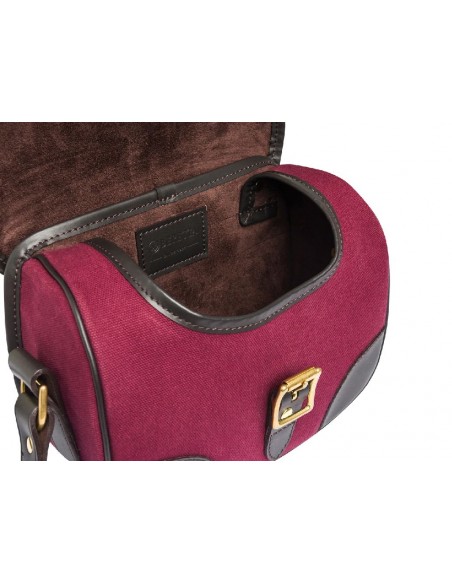 Bolso de cartuchos de Beretta siempre en Serbal
