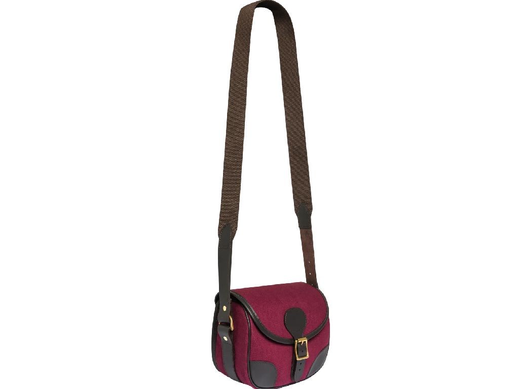 Bolso de cartuchos de Beretta siempre en Serbal