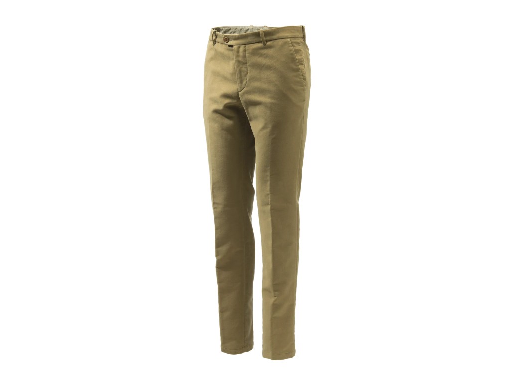 PANTALON MOLESKIN BERETTA