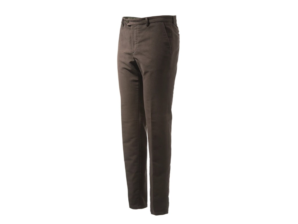 PANTALON MOLESKIN BERETTA