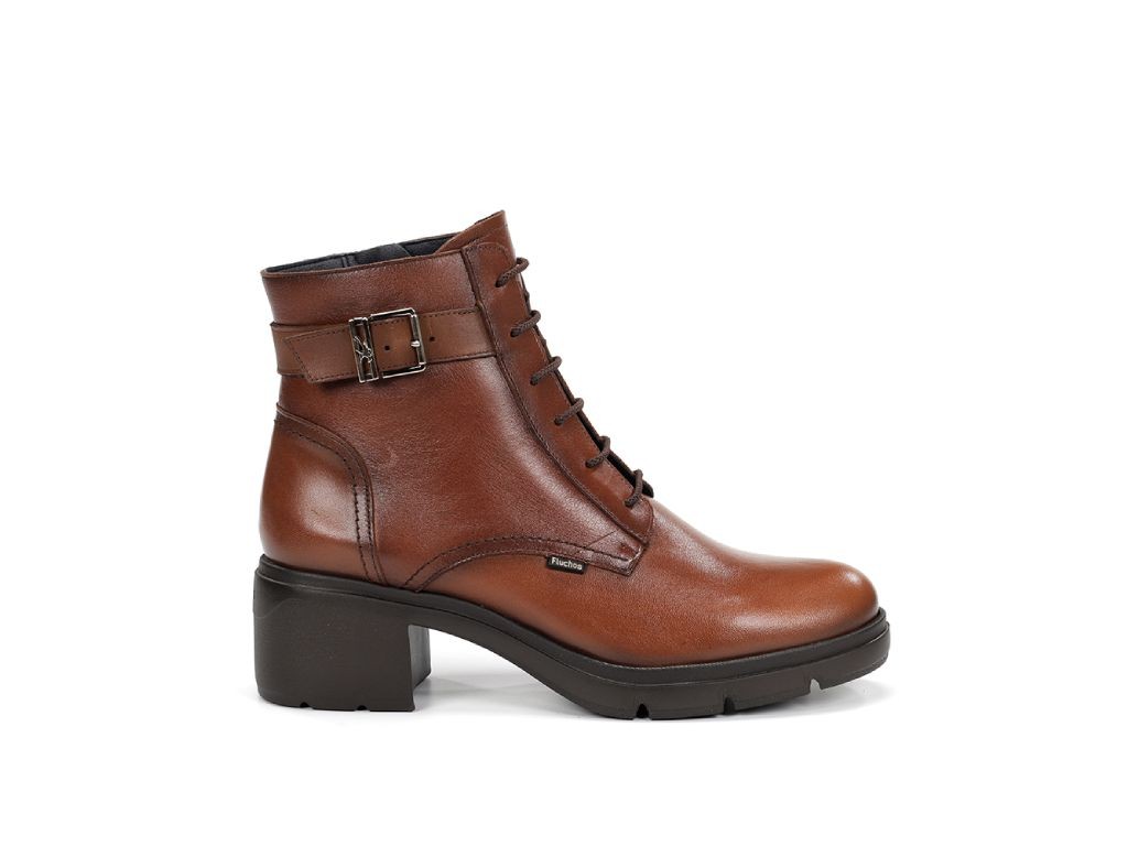 Botin sugar cuero