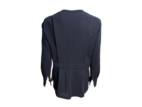 CHAQUETA TIRADORA PUNTO 2