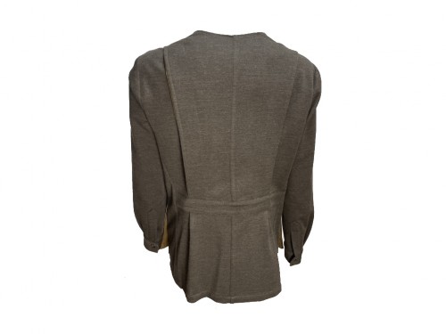 CHAQUETA TIRADORA PUNTO 2