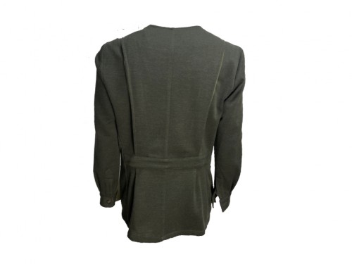 CHAQUETA TIRADORA PUNTO 2