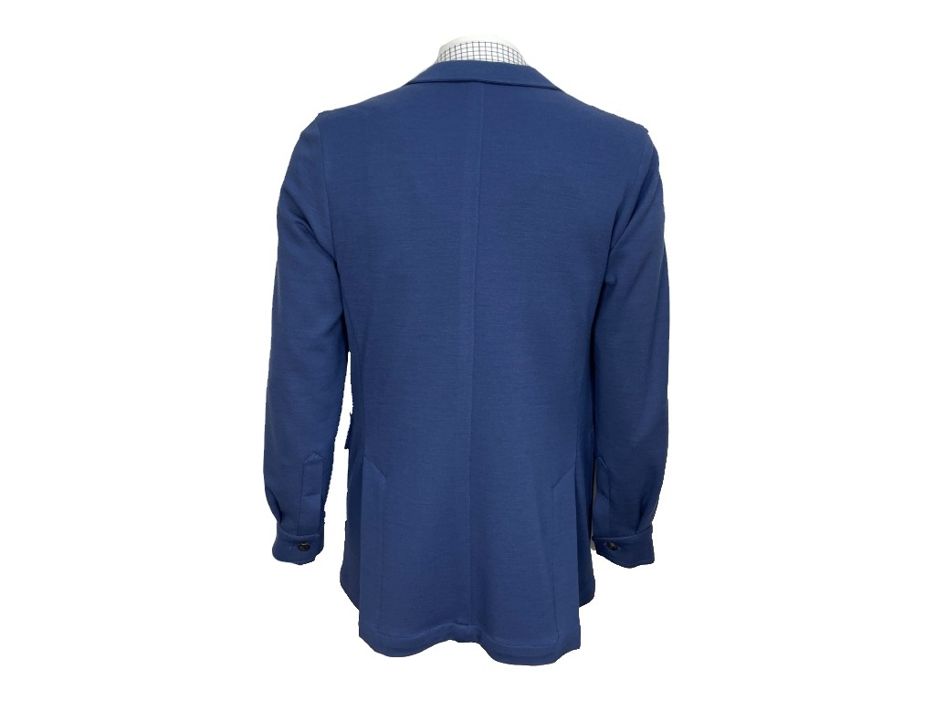 Chaqueta Teba de hombre 100% Lana en Serbal