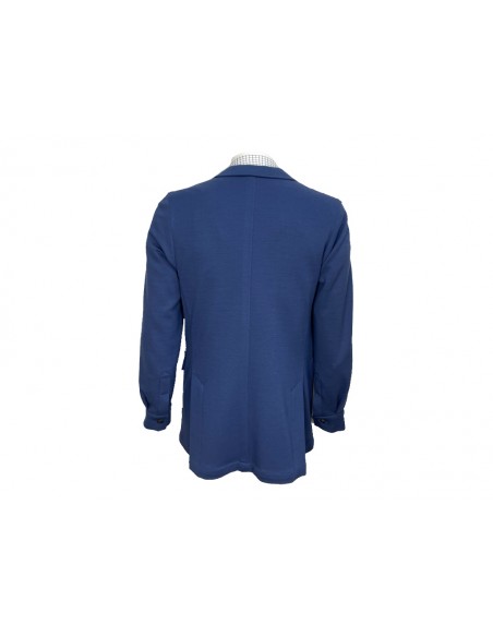 Chaqueta Teba de hombre 100% Lana en Serbal