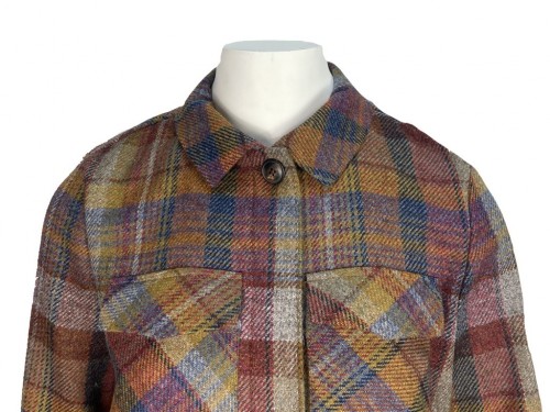 SOBRECAMISA AUSTRIACA SRA 2