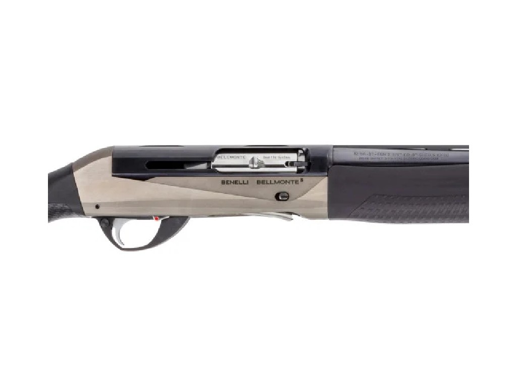 Escopeta Semiautomática Benelli Belmonte 3