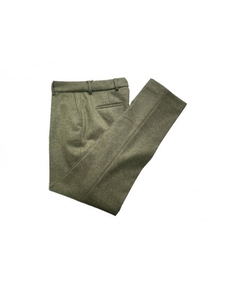 PANTALON LANA MOD.CLAUDIA