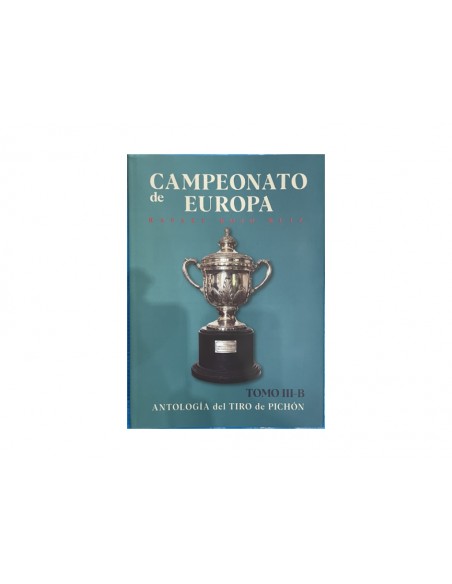 CAMP.EUROPA III
