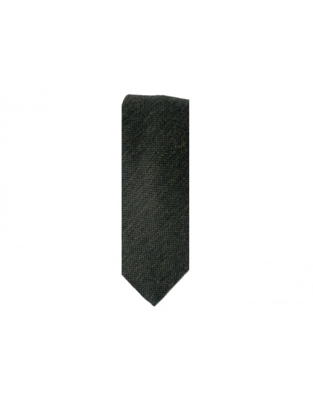 CORBATA NIÑO LANA