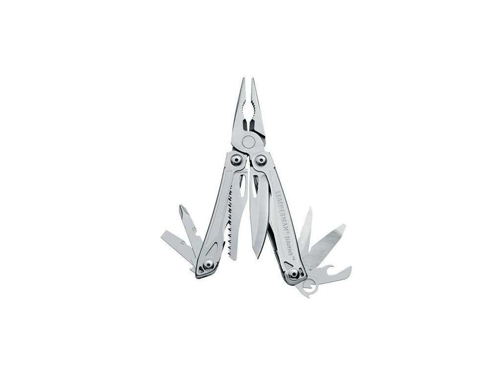 LEATHERMAN SIDEKICK