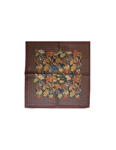 POCHETTE SEDA