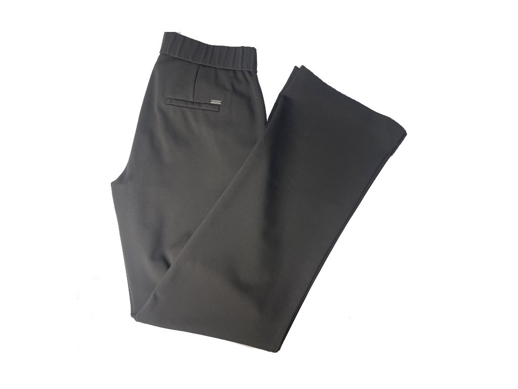 PANTALON CHINO ALGODON MUJER