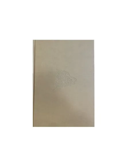 LIBRO FIRMAS
