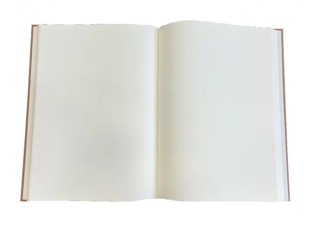 Libro de firmas venado