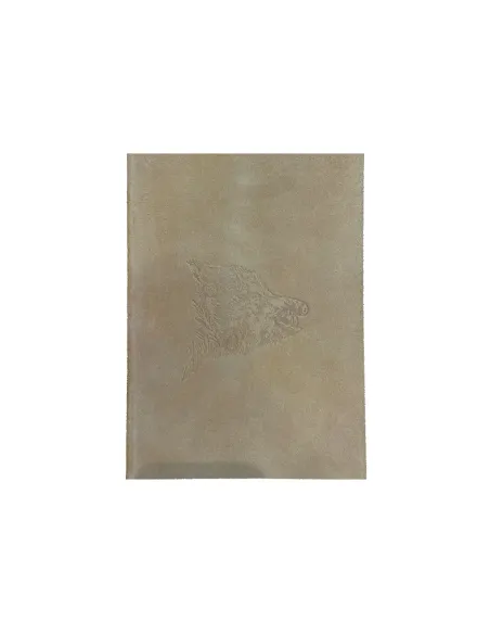 DIARIO SERRAJE COCHINO