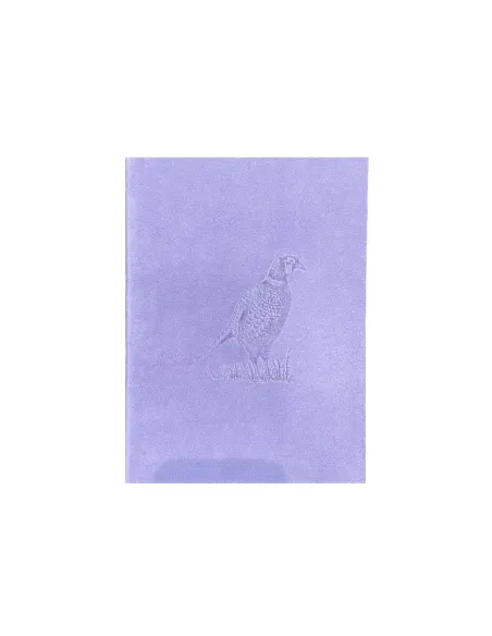 DIARIO SERRAJE FAISÁN