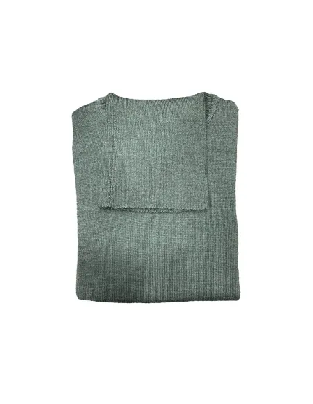 JERSEY CISNE MUJER LANA 100%