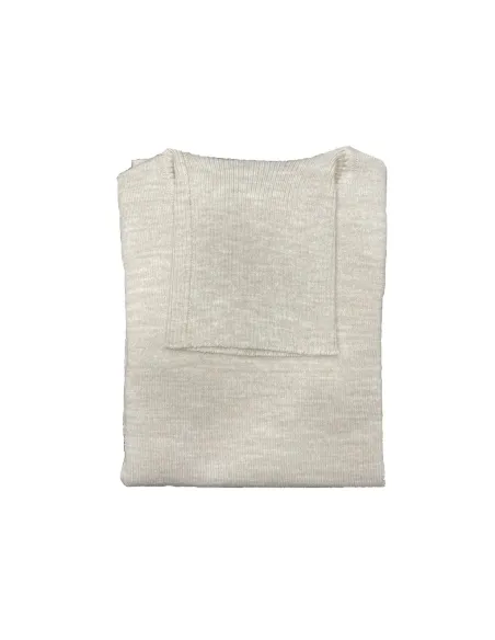 JERSEY CISNE MUJER LANA 100%