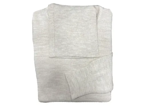 JERSEY CISNE MUJER LANA 100% 2