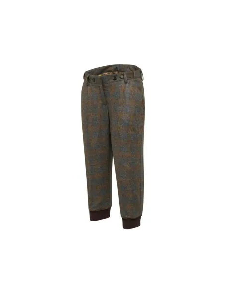 BREEKS W ST JAMES