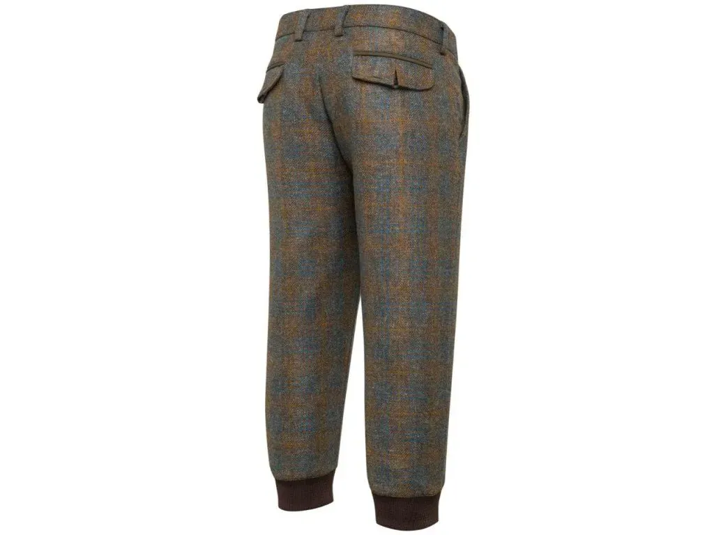 Breeks St James celeste