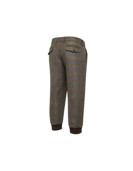 Breeks St James celeste