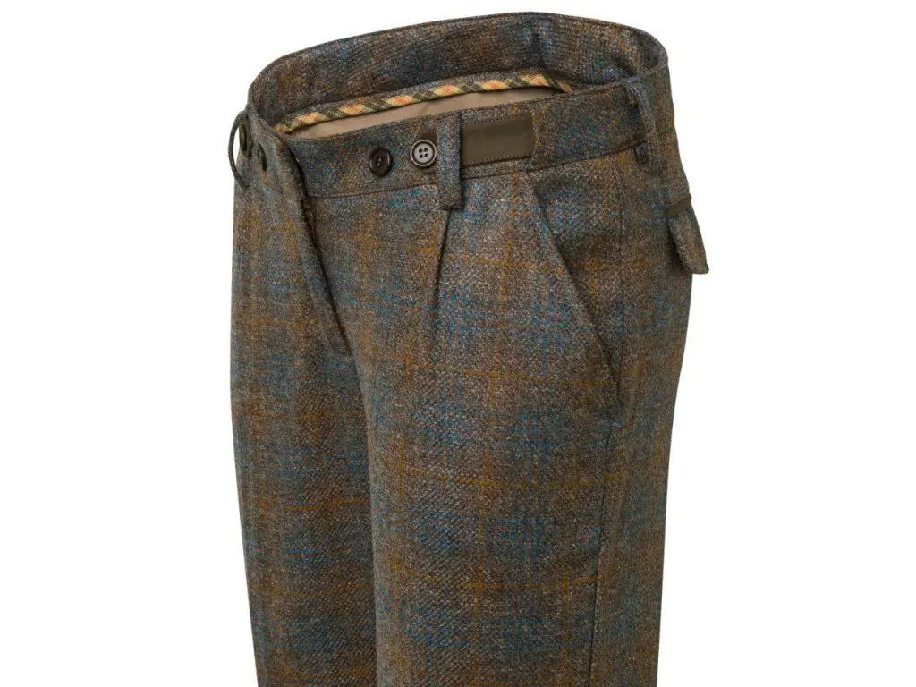 Breeks St James celeste