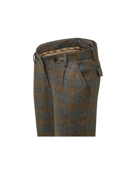 Breeks St James celeste