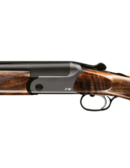 Escopeta superpuesta Blaser F16 Sporting