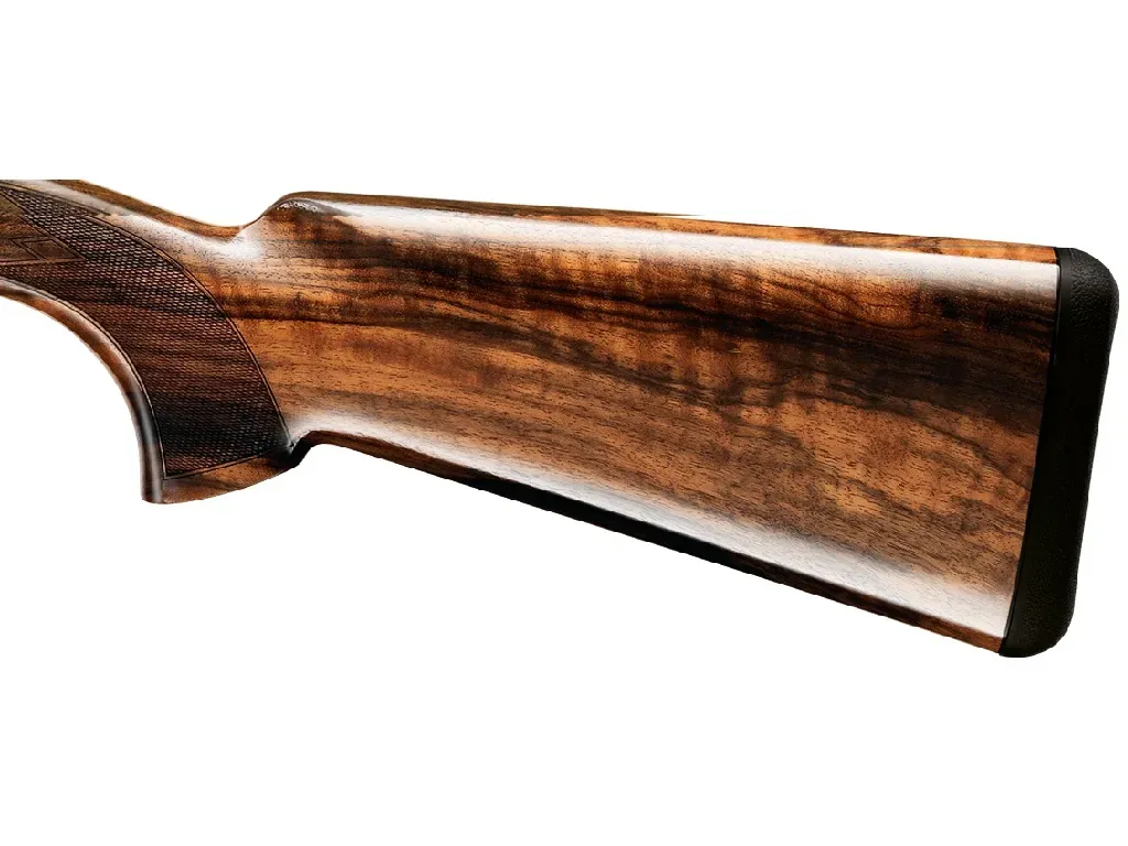 Escopeta superpuesta Blaser F16 Sporting