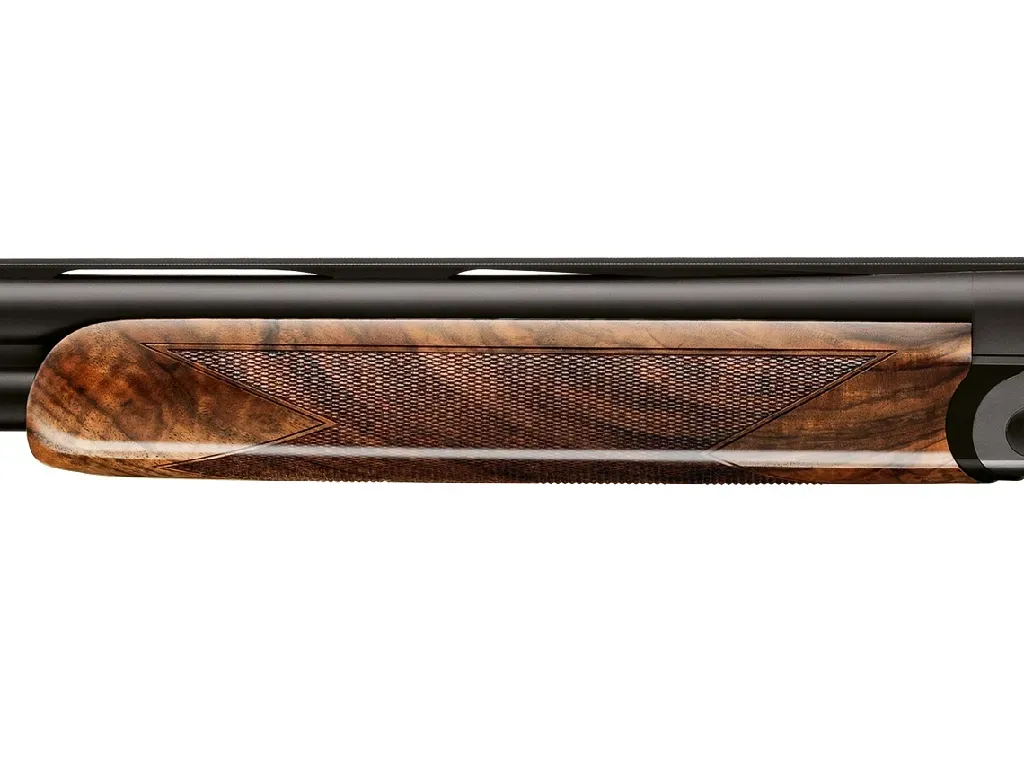 Escopeta superpuesta Blaser F16 Sporting