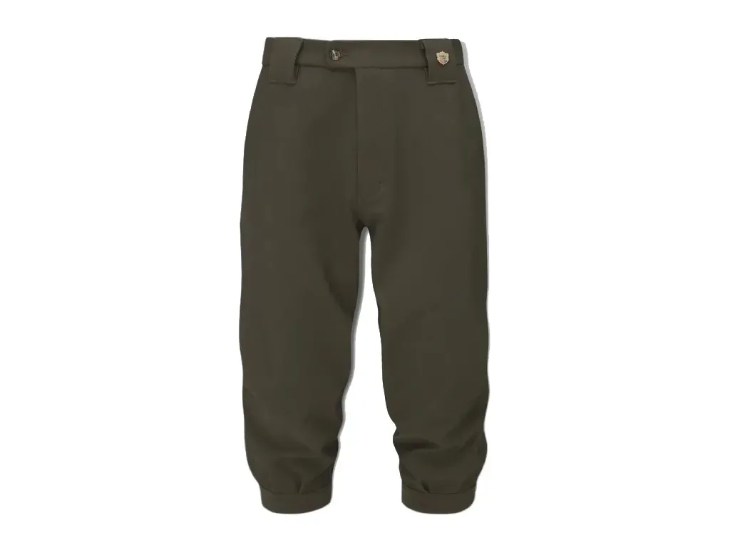 BREEKS LOCKWOOD KIDS