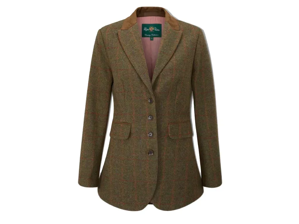 BLAZER SRA SURREY