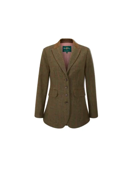 BLAZER SRA SURREY