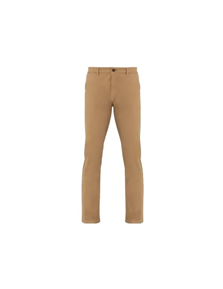 PANTALON BAMFORTH CHINO