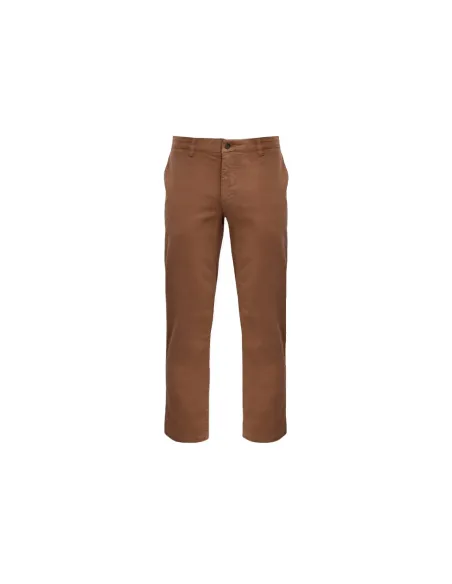 PANTALON BAMFORTH CHINO