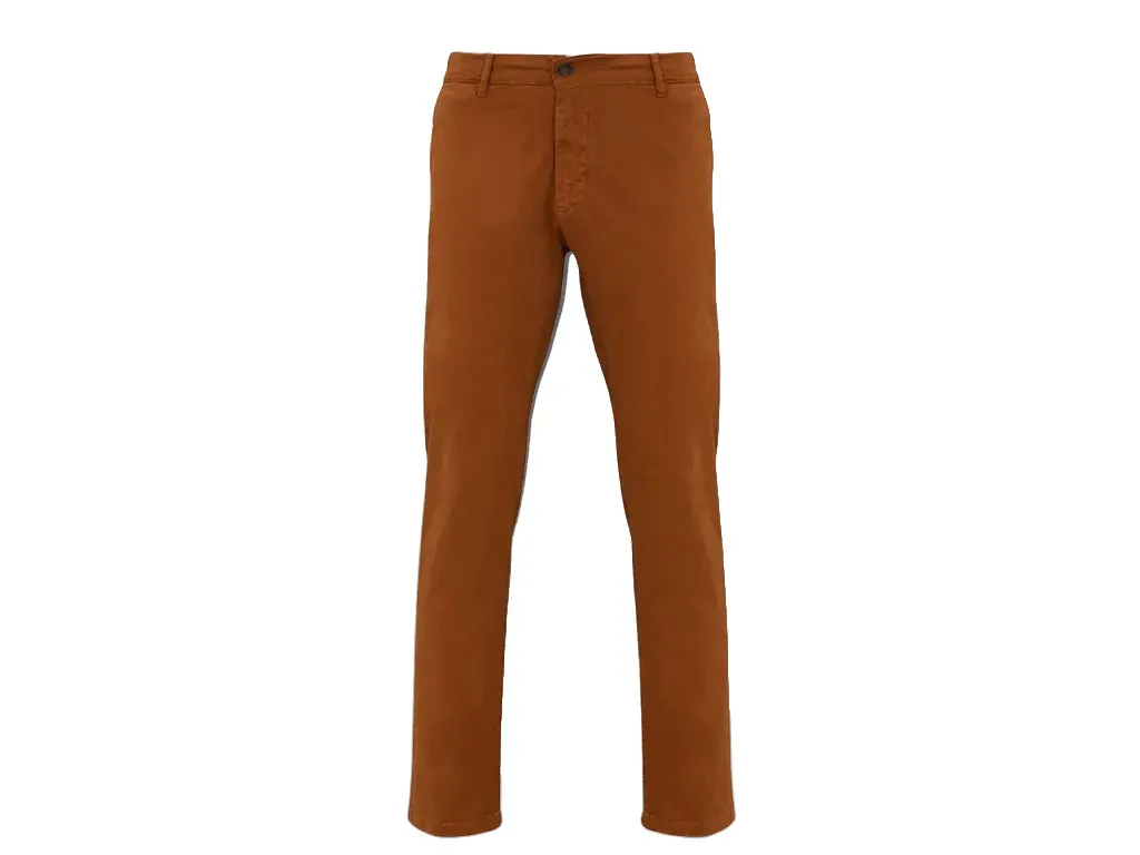 PANTALON BAMFORTH CHINO