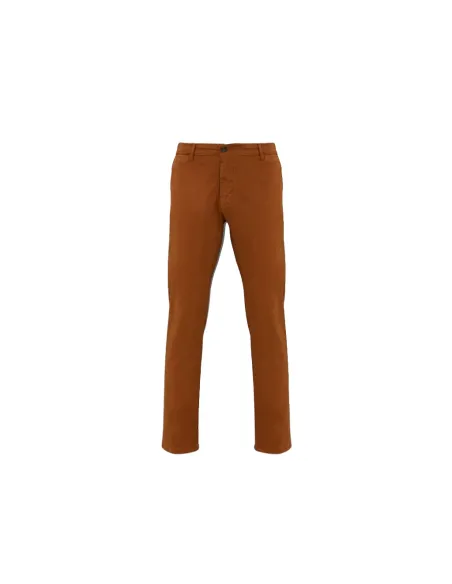 PANTALON BAMFORTH CHINO