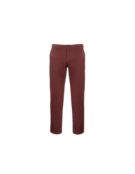 PANTALON BAMFORTH CHINO