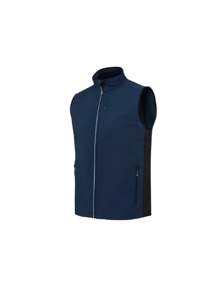 CHALECO WINDSHELL EVO