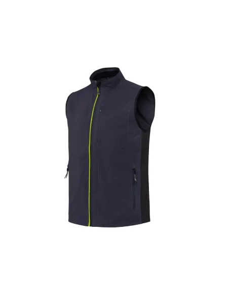CHALECO WINDSHELL EVO