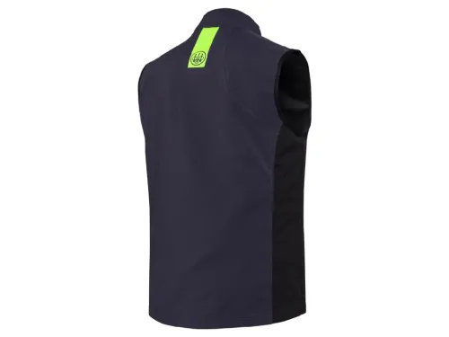 CHALECO WINDSHELL EVO 2