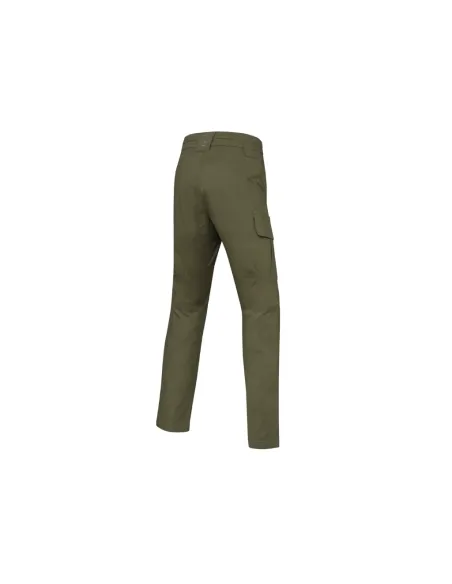 Pantalón tiro Beretta verde