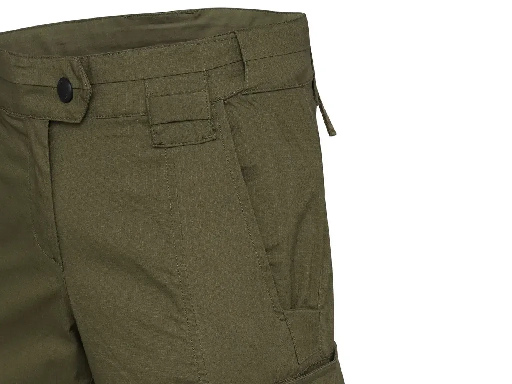 Pantalón tiro Beretta verde