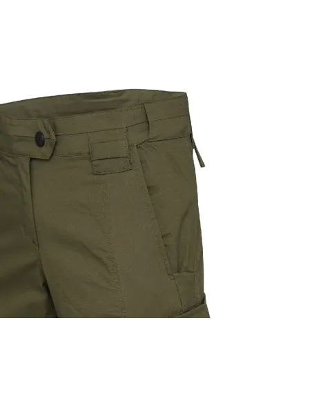 Pantalón tiro Beretta verde